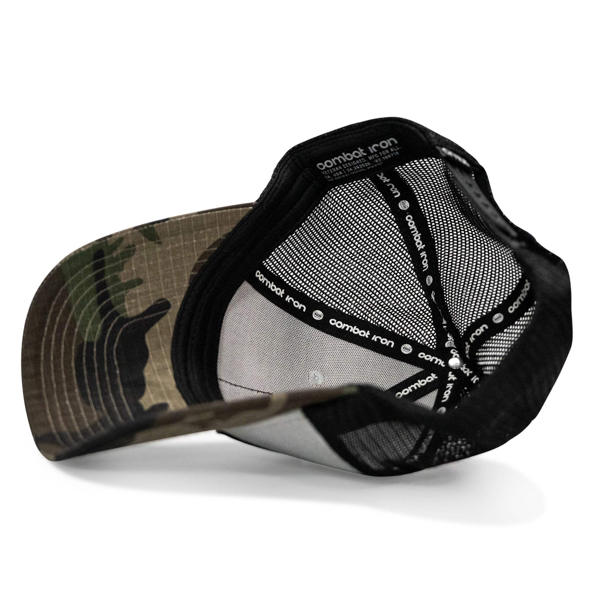 Skilled Labor Ain't Cheap Patch Snapback Hat - DIRTY COWBOY USA - Flyclothing LLC