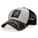 Skilled Labor Ain't Cheap Patch Snapback Hat - DIRTY COWBOY USA - Flyclothing LLC