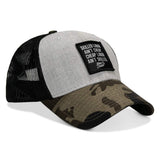 Skilled Labor Ain't Cheap Patch Snapback Hat - DIRTY COWBOY USA - Flyclothing LLC