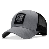Skilled Labor Ain't Cheap Patch Snapback Hat - DIRTY COWBOY USA - Flyclothing LLC
