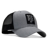 Skilled Labor Ain't Cheap Patch Snapback Hat - DIRTY COWBOY USA - Flyclothing LLC