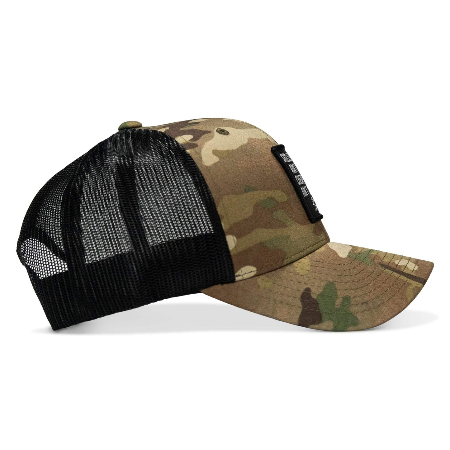 Skilled Labor Ain't Cheap Patch Snapback Hat - DIRTY COWBOY USA - Flyclothing LLC
