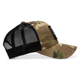 Skilled Labor Ain't Cheap Patch Snapback Hat - DIRTY COWBOY USA - Flyclothing LLC