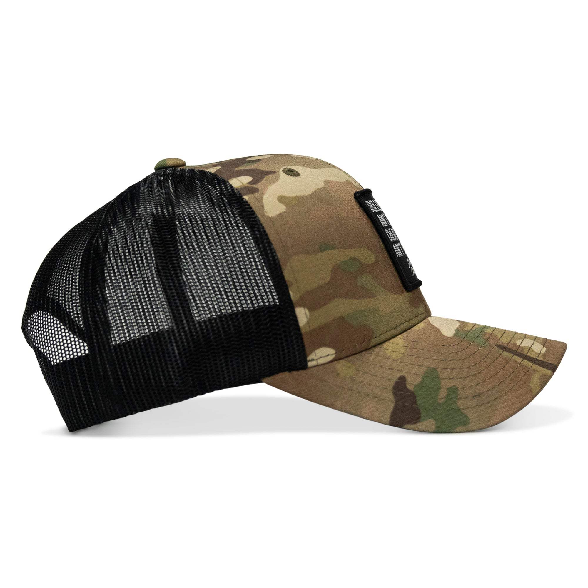 Skilled Labor Ain't Cheap Patch Snapback Hat - DIRTY COWBOY USA - Flyclothing LLC
