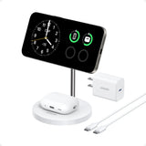 Anker MagGo Wireless Charger (2-in-1 Stand) BOA - Anker - Flyclothing LLC