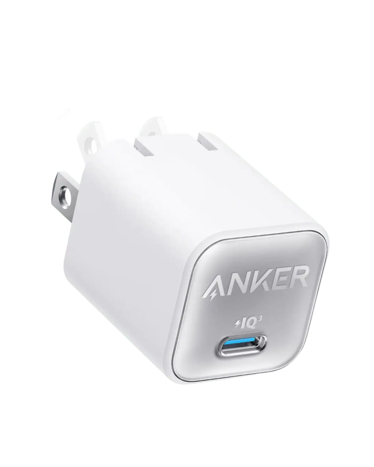 Anker Nano Charger (30W) - Anker - Flyclothing LLC