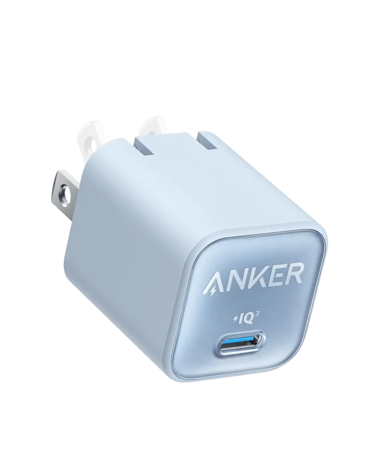 Anker Nano Charger (30W) - Anker - Flyclothing LLC