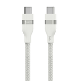 Anker USB-C to USB-C Cable (3 ft / 6 ft, 240W, Upcycled-Braided)