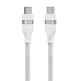 Anker USB-C to USB-C Cable (3 ft / 6 ft, 240W, Upcycled-Braided) - Anker - Flyclothing LLC