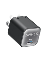Anker Nano Charger (30W) - Anker - Flyclothing LLC