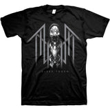 Sleep Token Black & White Totem Men's Shirt - Sleep Token
