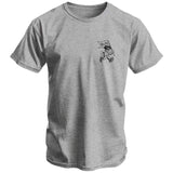 Can't Fake Work Ethic Men's T-Shirt - DIRTY COWBOY USA - Flyclothing LLC