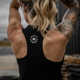 Slut For Taco's Women's Crop Tank - DIRTY COWBOY USA - Flyclothing LLC