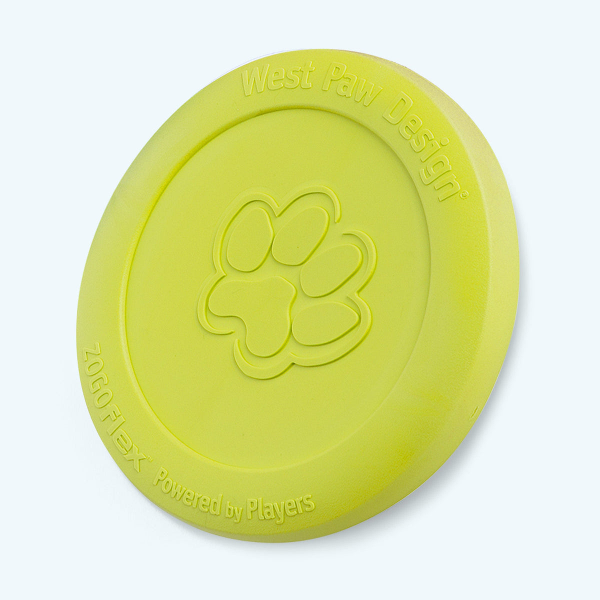 Zisc - West Paw - Flyclothing LLC