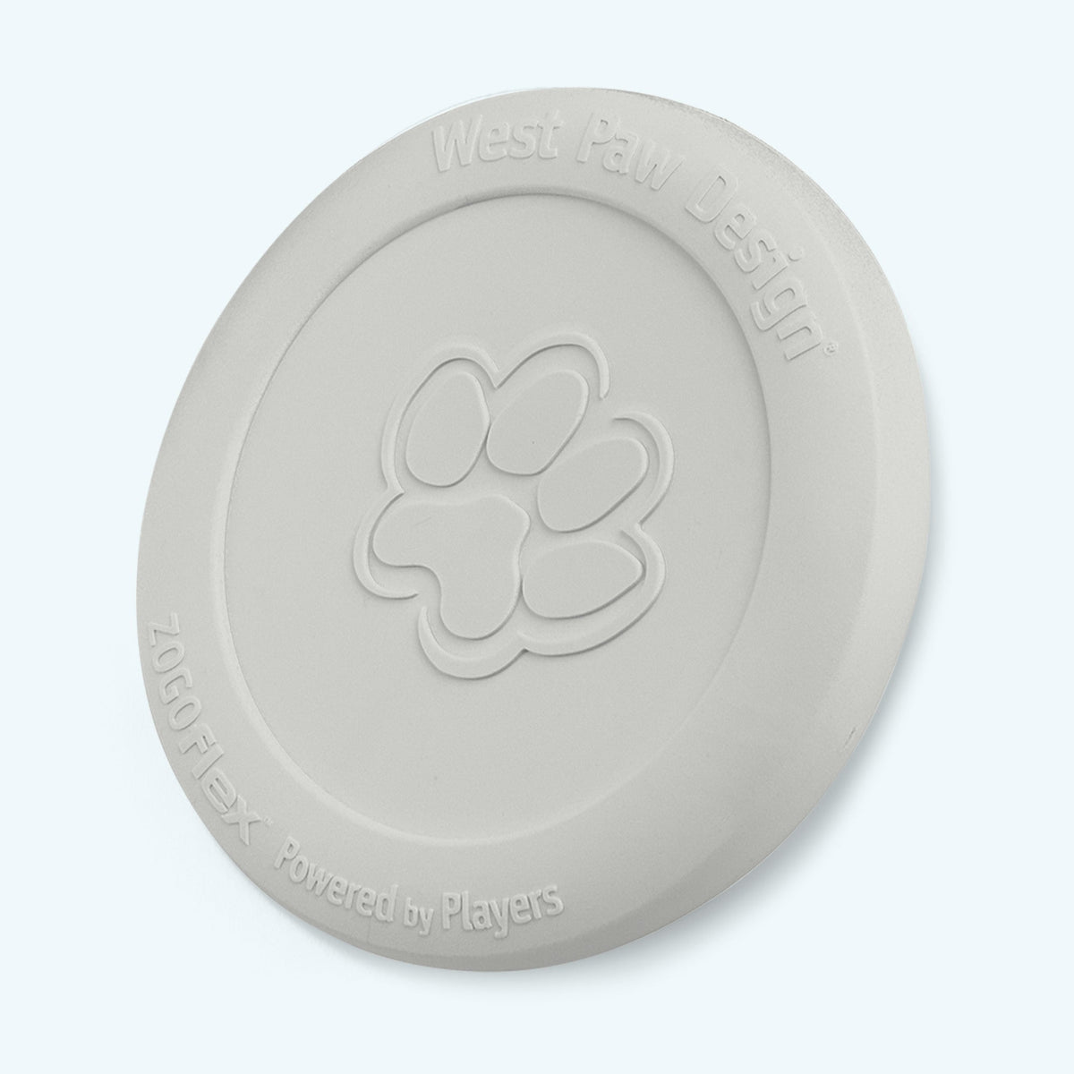Zisc - West Paw - Flyclothing LLC