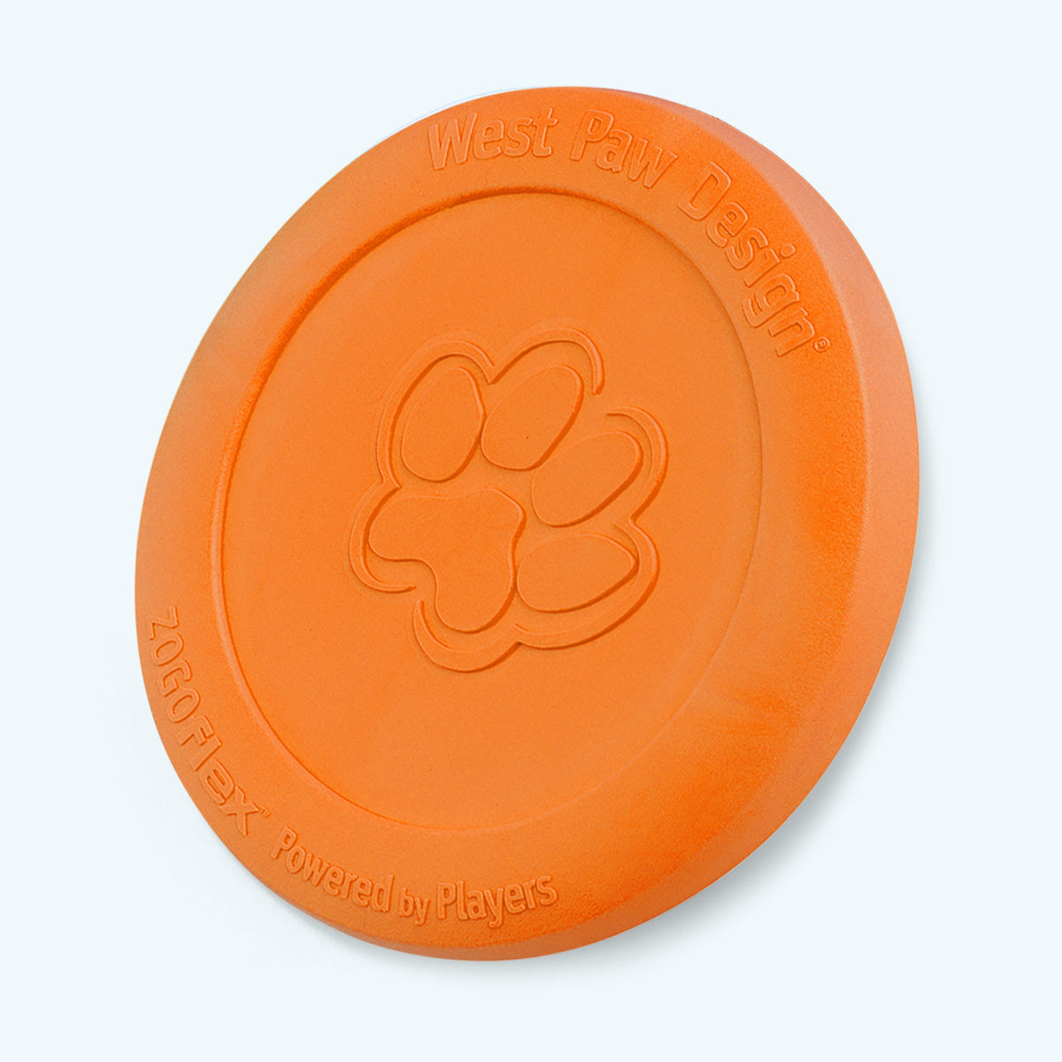 Zisc - West Paw - Flyclothing LLC