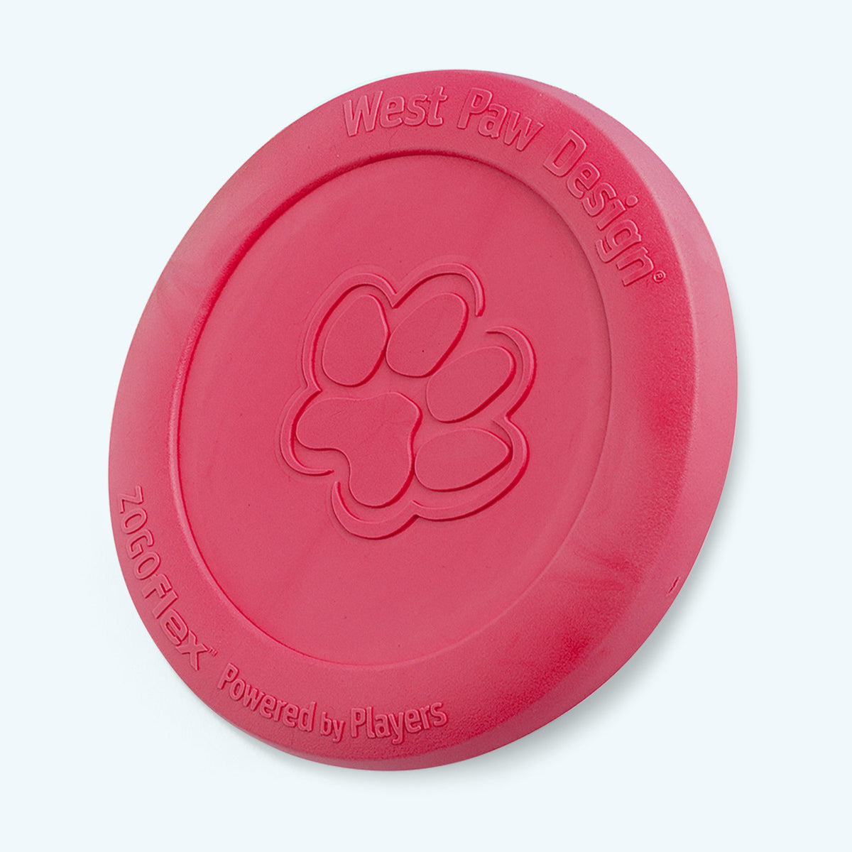 Zisc - West Paw - Flyclothing LLC