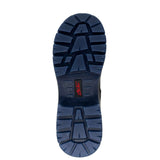 AdTec Diego Men's 6" Black Work Boot [Comp Toe, WP, PR, EH] - AdTec - Flyclothing LLC