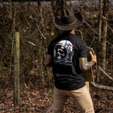 Space Cowboy Men's T-Shirt - DIRTY COWBOY USA - Flyclothing LLC