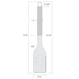 Colorado Avalanche® Tailgate Spatula, Team Colors - Colorado Avalanche - Flyclothing LLC