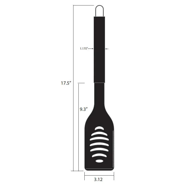 Virginia Cavaliers Tailgate Spatula, Team Colors - Virginia Cavaliers - Flyclothing LLC