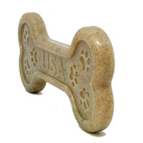 Bone eChew Ultra Durable Nylon Dog Chew Toy for Aggressive Chewers | USA Made - SodaPup/True Dogs, LLC - Flyclothing LLC