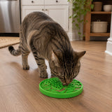 Water Nylon eCoin Durable Enrichment Snacking Coin for Dogs | USA-Made Lick Mat Alternative - SodaPup/True Dogs, LLC - Flyclothing LLC