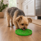 Water Nylon eCoin Durable Enrichment Snacking Coin for Dogs | USA-Made Lick Mat Alternative - SodaPup/True Dogs, LLC - Flyclothing LLC