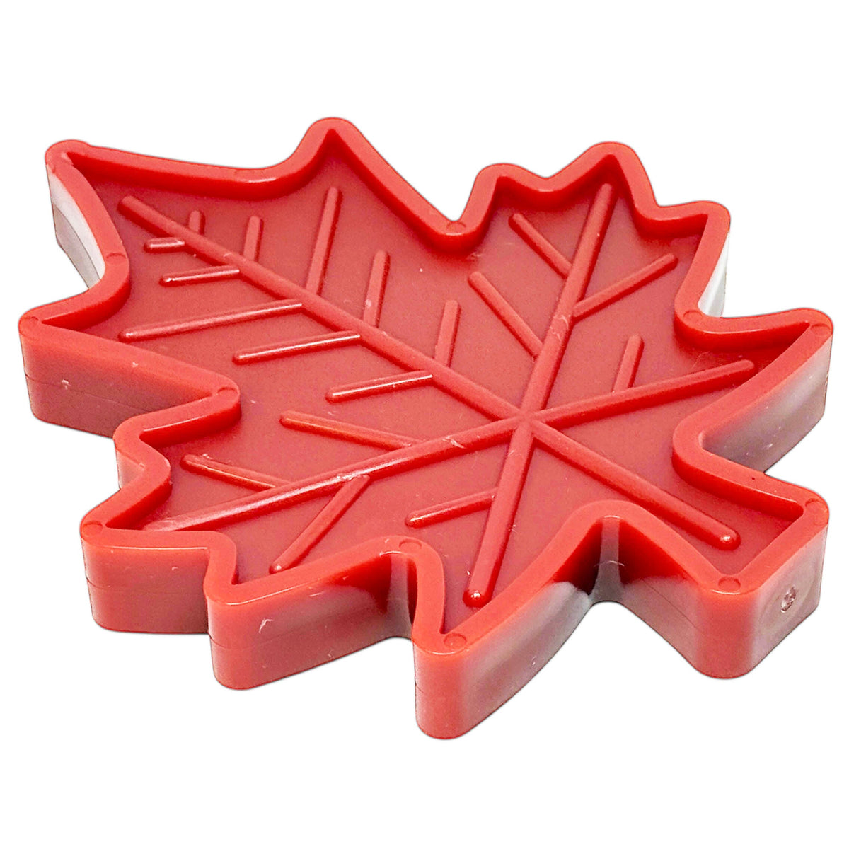 Canadian Maple Leaf Nylon Dog Chew Toy - Durable & USA Made - SodaPup/True Dogs, LLC - Flyclothing LLC