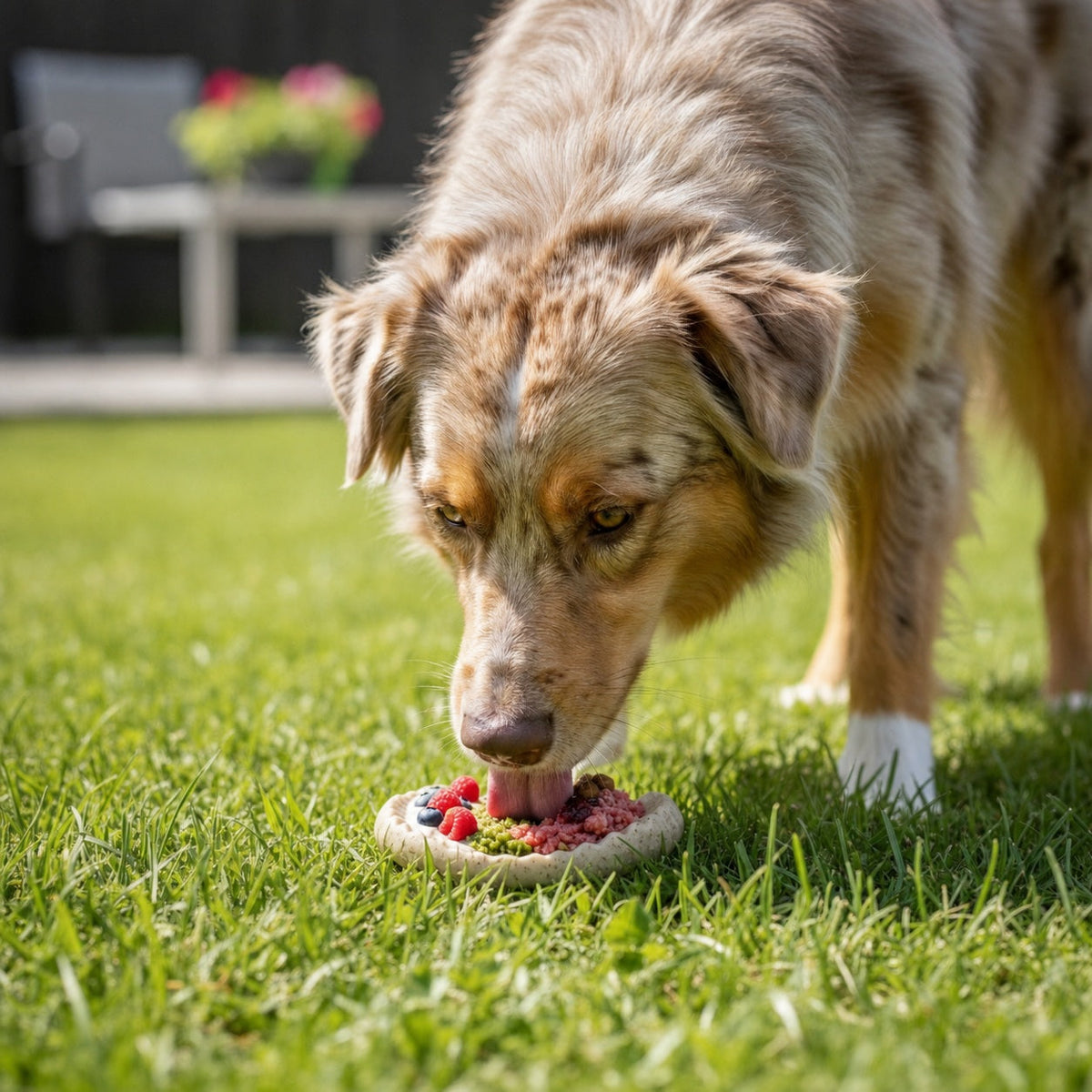 Potato Chip Nylon Chew & Enrichment Toy | 2-in-1 for Aggressive Chewers | SodaPup - SodaPup/True Dogs, LLC - Flyclothing LLC