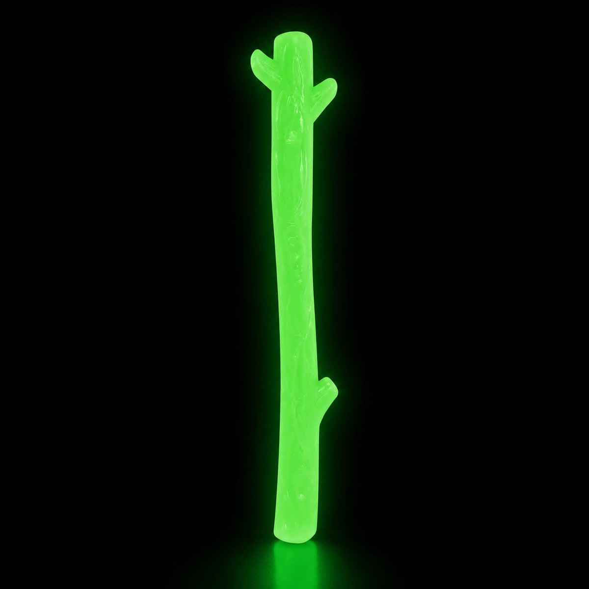 Durable Nylon Glow in the Dark Chew Stick for Power Chewers | USA Made | SodaPup - SodaPup/True Dogs, LLC - Flyclothing LLC