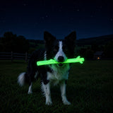 Durable Nylon Glow in the Dark Chew Stick for Power Chewers | USA Made | SodaPup - SodaPup/True Dogs, LLC - Flyclothing LLC
