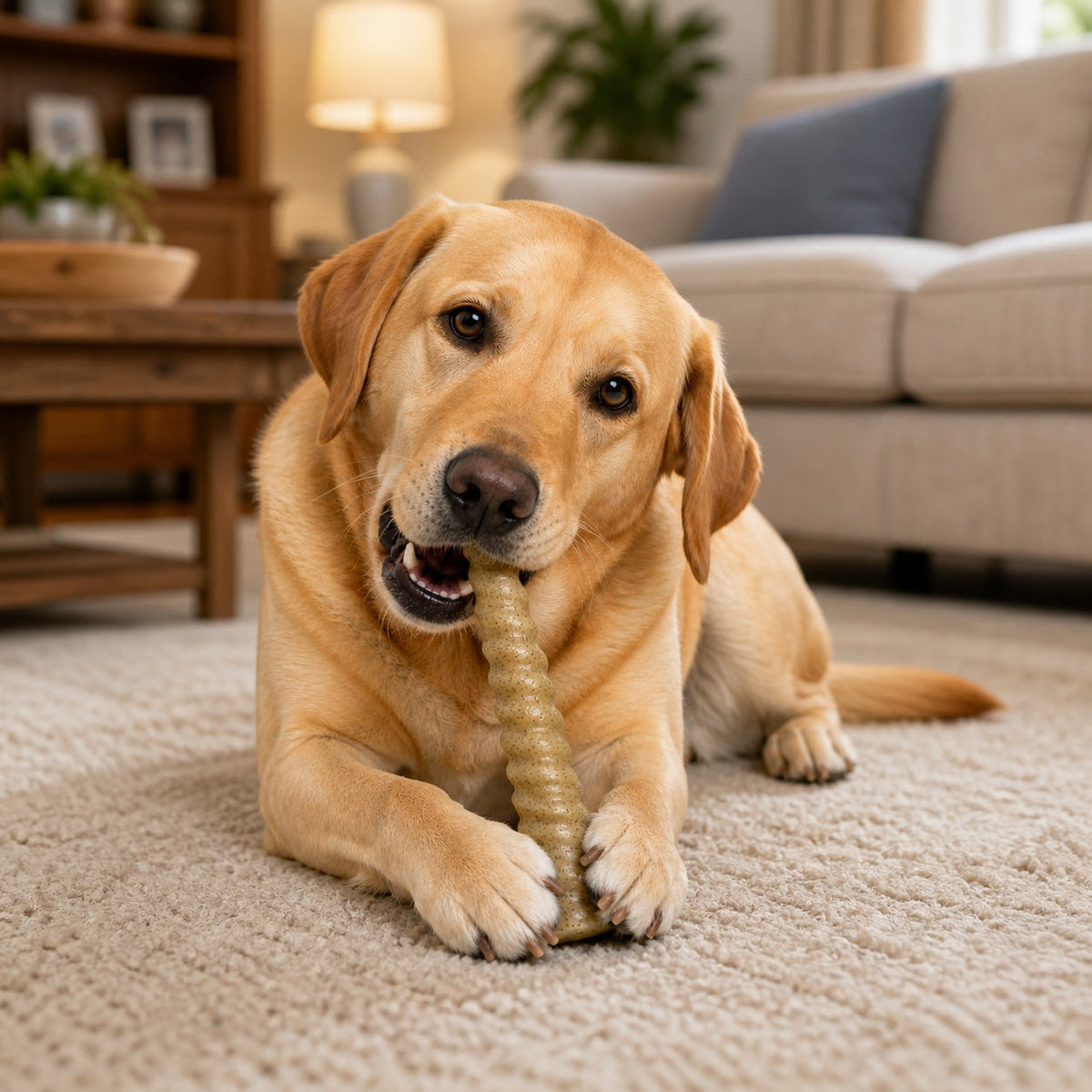 Unicorn Horn Nylon Dog Chew Toy | Durable for Aggressive Chewers | SodaPup - SodaPup/True Dogs, LLC - Flyclothing LLC