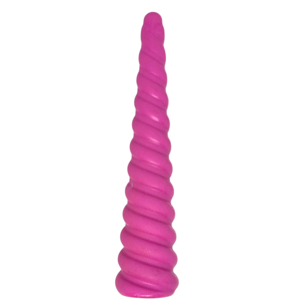 Princess Pack 2-Pack Dog Toy | Pink Glitter Ball + Unicorn Horn Chew Toy | USA Made - SodaPup/True Dogs, LLC - Flyclothing LLC