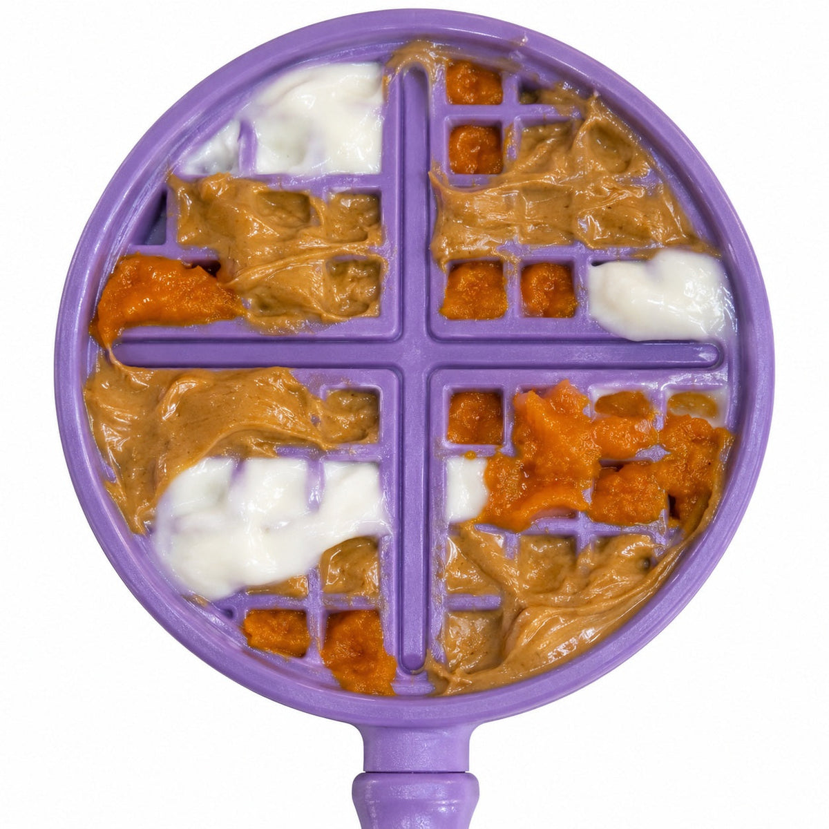 eStick Hand-Held Dog Enrichment Target Training Toy - Interactive Lick Stick | USA Made - SodaPup/True Dogs, LLC - Flyclothing LLC
