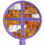 eStick Hand-Held Dog Enrichment Target Training Toy - Interactive Lick Stick | USA Made - SodaPup/True Dogs, LLC - Flyclothing LLC