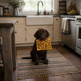 Honeycomb eMat - Enrichment Lick Mat for Dogs and Cats | eMat Enrichment Toy for Anxiety Relief | SodaPup - SodaPup/True Dogs, LLC - Flyclothing LLC