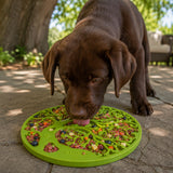 Tree of Life eMat - Enrichment Lick Mat For Dogs and Cats - With Suction Cups | Tree Design | USA Made - SodaPup/True Dogs, LLC - Flyclothing LLC