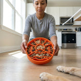 Great Outdoors eBowl - Slow Feeder Dog Bowl & Enrichment | USA Made - SodaPup/True Dogs, LLC - Flyclothing LLC