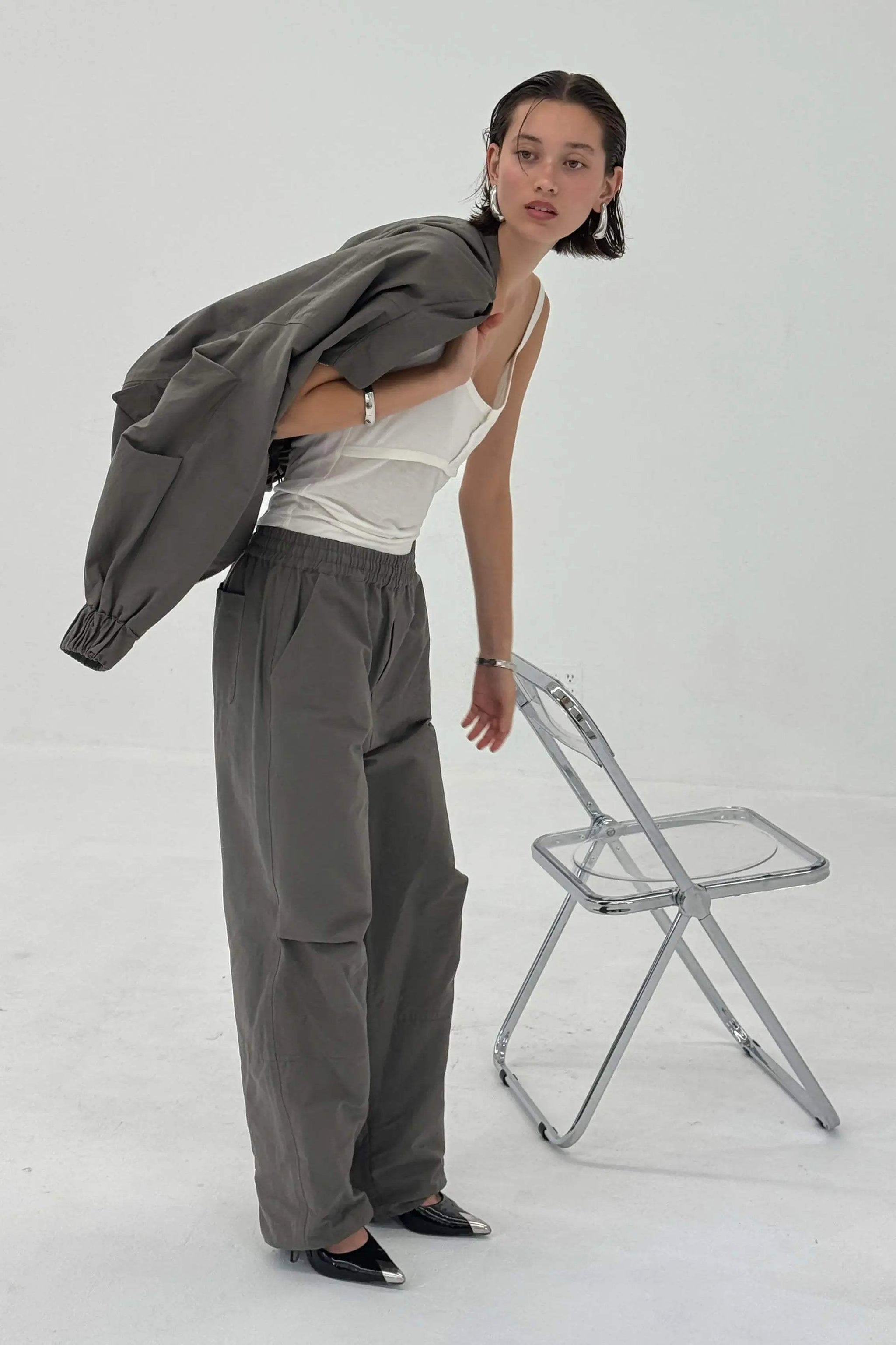 Sable Pant - findmenowthelabel - Flyclothing LLC