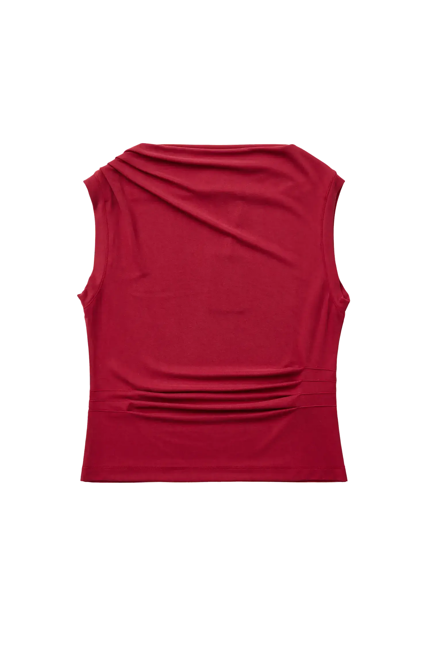 DASOM TANK TOP IN RASPBERRY - findmenowthelabel - Flyclothing LLC