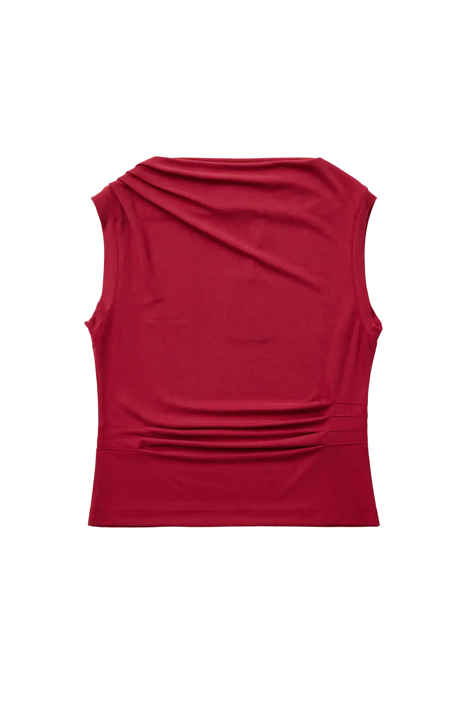 DASOM TANK TOP IN RASPBERRY - findmenowthelabel - Flyclothing LLC