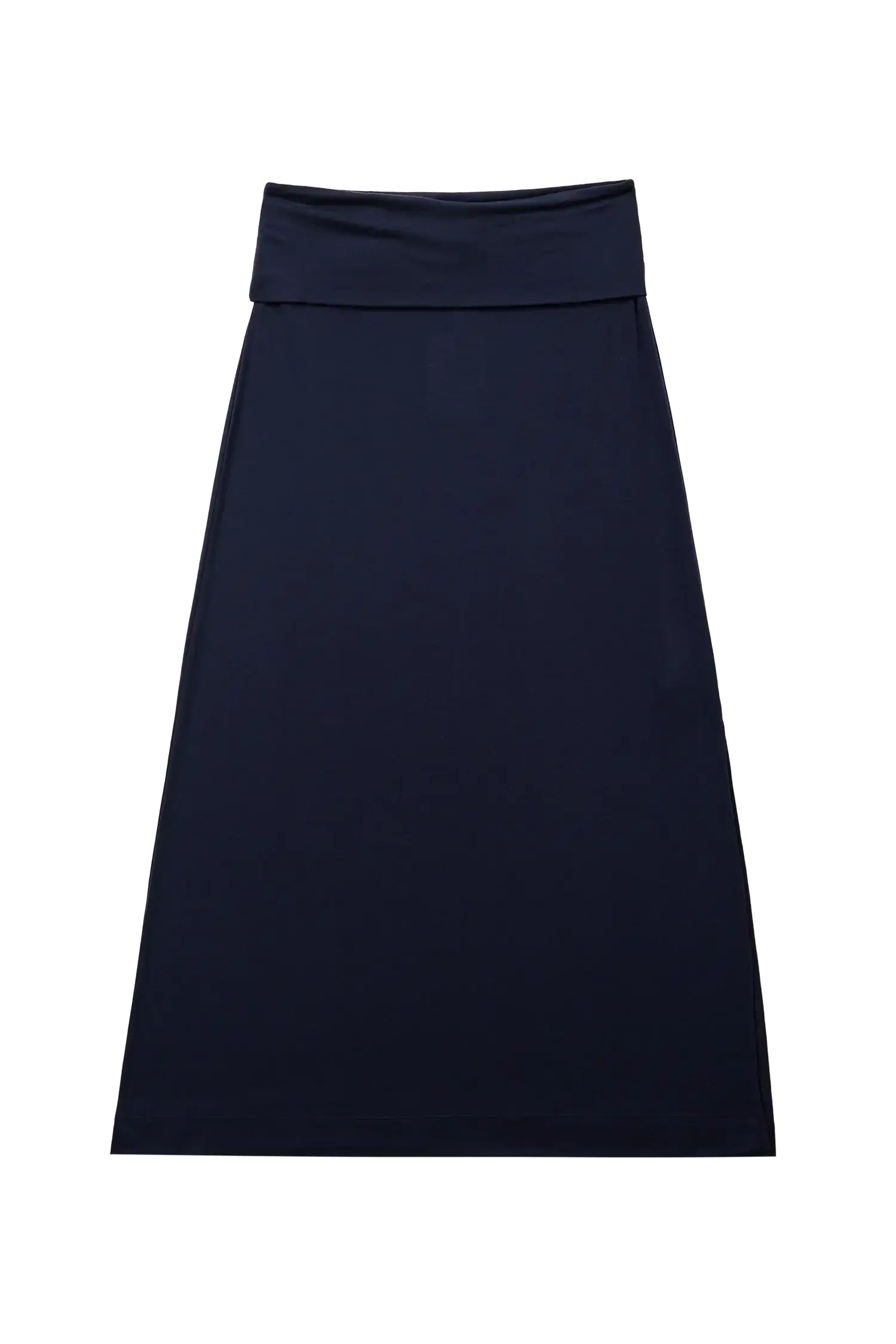 SORI SKIRT IN NAVY - findmenowthelabel - Flyclothing LLC