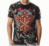 Rebel Spirit Chivalry T-Shirt