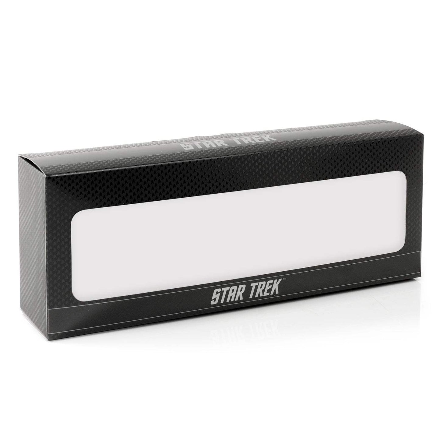 Star Trek 3 Pair Sock Gift Set - Cufflinks.com - Flyclothing LLC