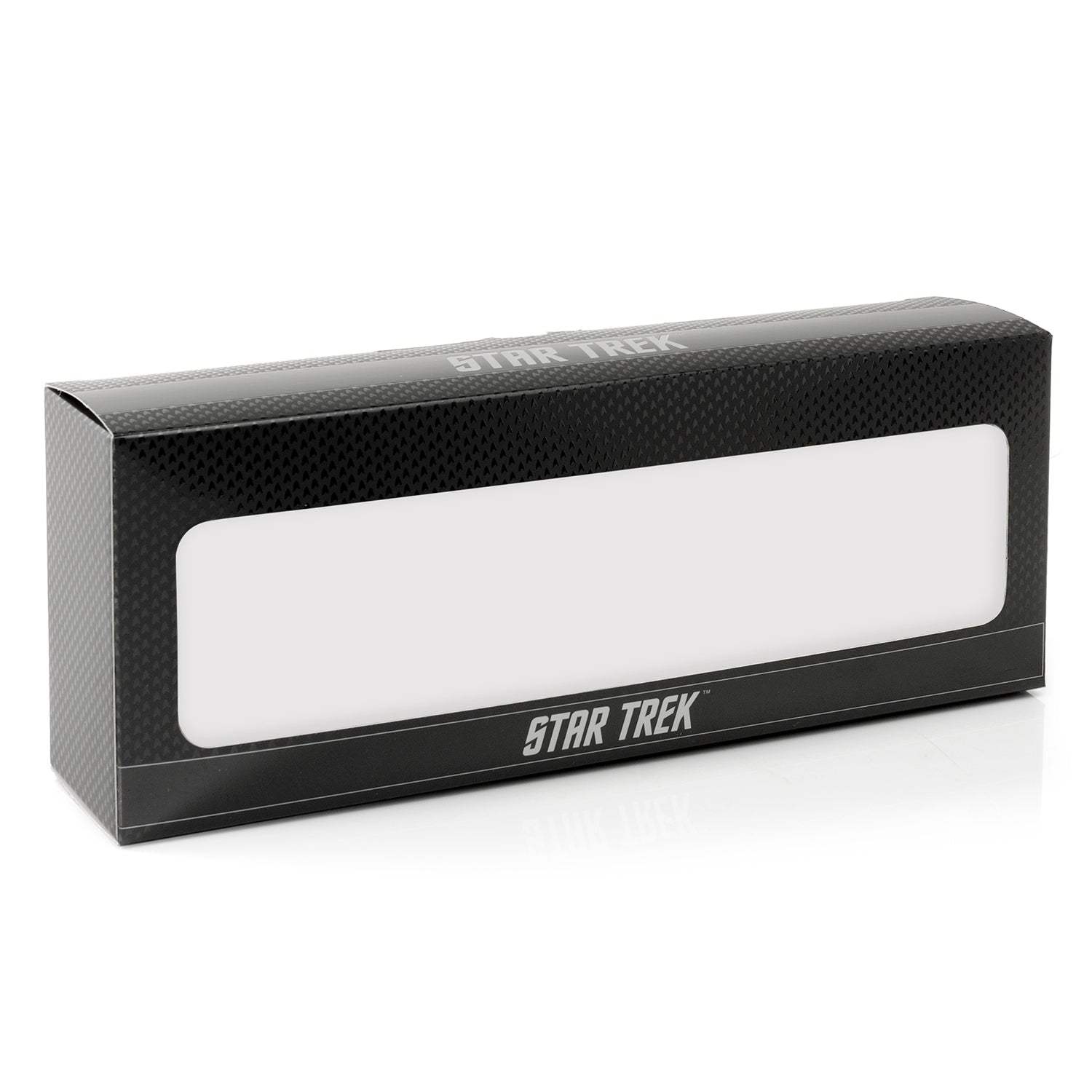 Star Trek 3 Pair Sock Gift Set - Cufflinks.com - Flyclothing LLC