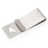 Star Trek Cutout Delta Shield Money Clip - Cufflinks.com - Flyclothing LLC