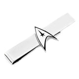Star Trek Cufflinks Tie Bar Gift Set - Cufflinks.com - Flyclothing LLC