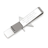 Star Trek Cufflinks Tie Bar Gift Set - Cufflinks.com - Flyclothing LLC