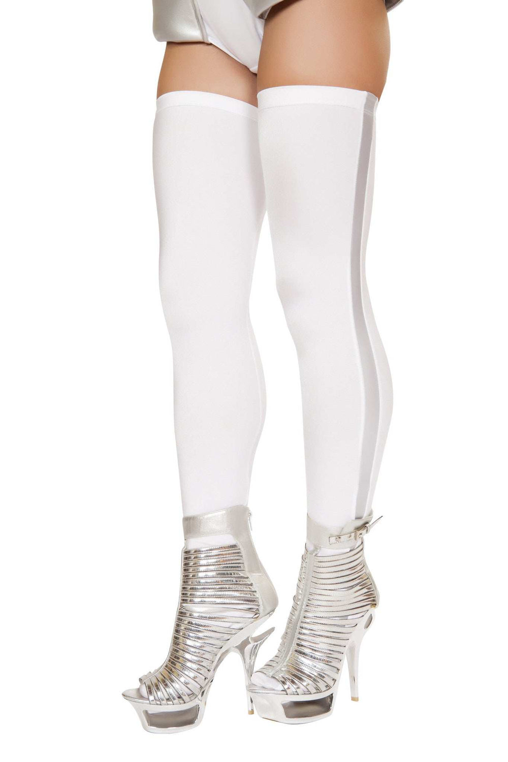 Roma Costume Astronaut Leggings - Roma Costume - Flyclothing LLC